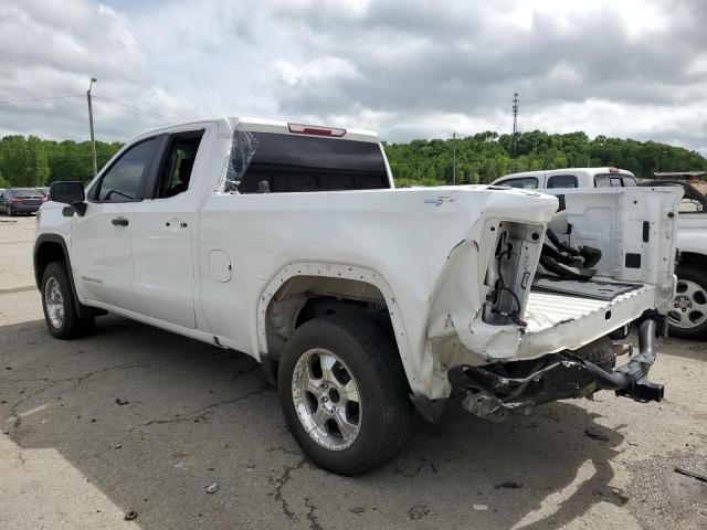 1GTR9AEF9KZ317922 GMC Sierra K1500