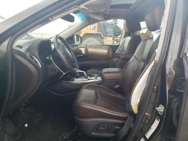 5N1AL0MM9FC526395 Infiniti QX60