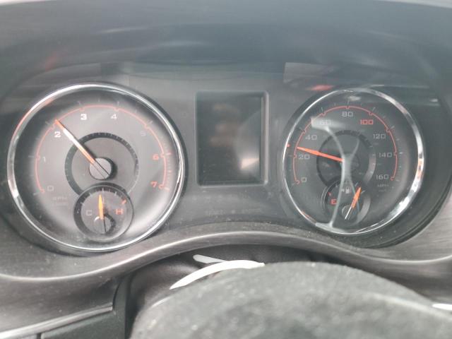 2C3CDXCT6EH221500 Dodge CHARGER R/T