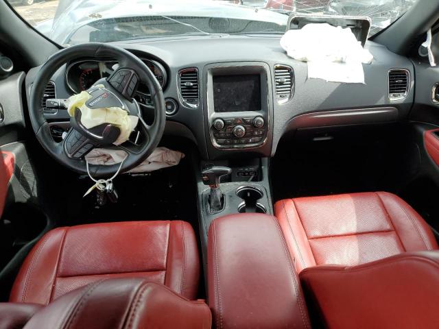 1C4SDJCT8LC229943 Dodge Durango R/t