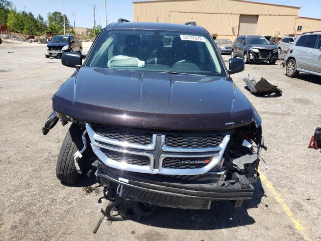 3C4PDCAB7JT447479 Dodge JOURNEY SE