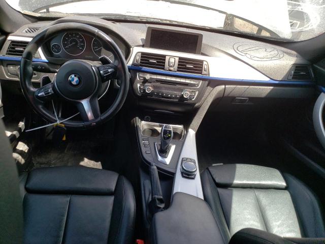 WBA8Z5C56FD671510 BMW 328 Xigt Sulev