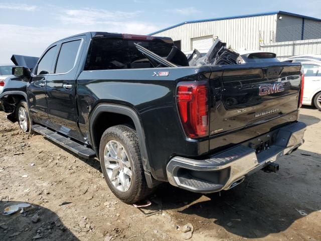 3GTU9DED5LG243992 GMC Sierra K1500 Slt