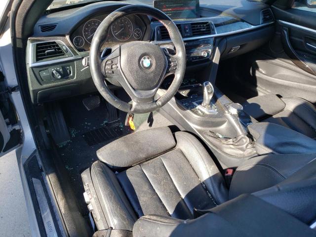 WBA4Z1C51JEC70590 BMW 430I