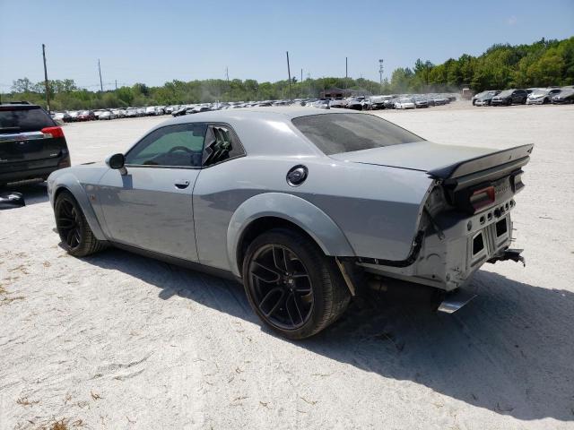 2C3CDZFJXMH509671 Dodge Challenger R/t Scat Pack