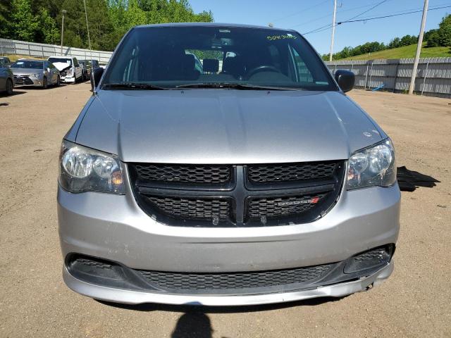 2C4RDGBG3FR569454 Dodge Grand Caravan Se