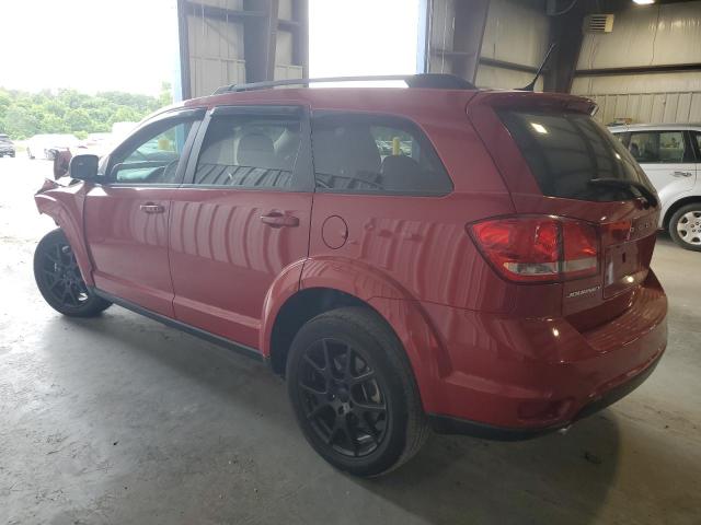 3C4PDCBG9FT686548 Dodge Journey Sxt