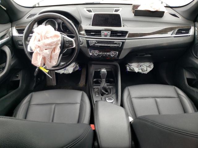 WBXHU7C38J3H42562 BMW X1 Sdrive28i