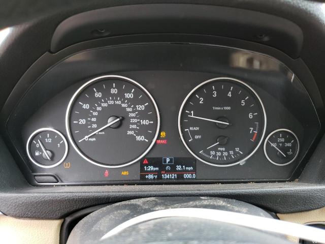 WBA3A5C55FF607268 BMW 328 I