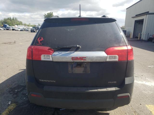 2GKFLXEKXF6282902 GMC Terrain Slt
