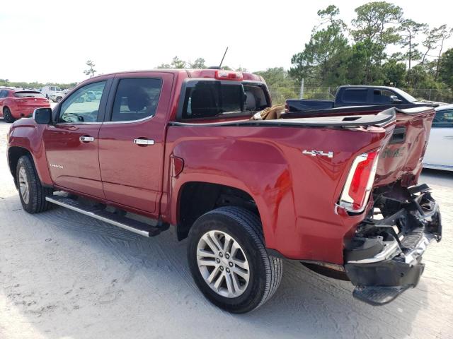 1GTG6DEN2K1295947 GMC CANYON SLT