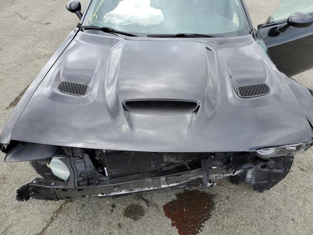2C3CDZFJ0KH719239 Dodge Challenger R/t Scat Pack