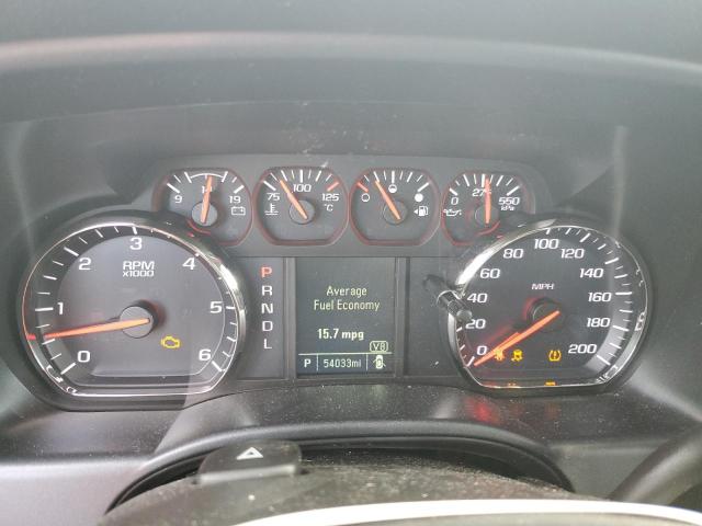 1GTV2LEC9JZ114578 GMC Sierra K1500