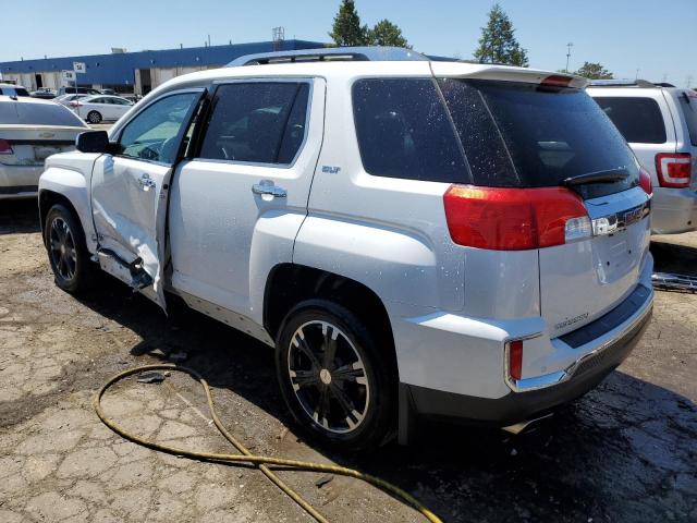 2GKFLUE36H6295141 GMC Terrain Slt