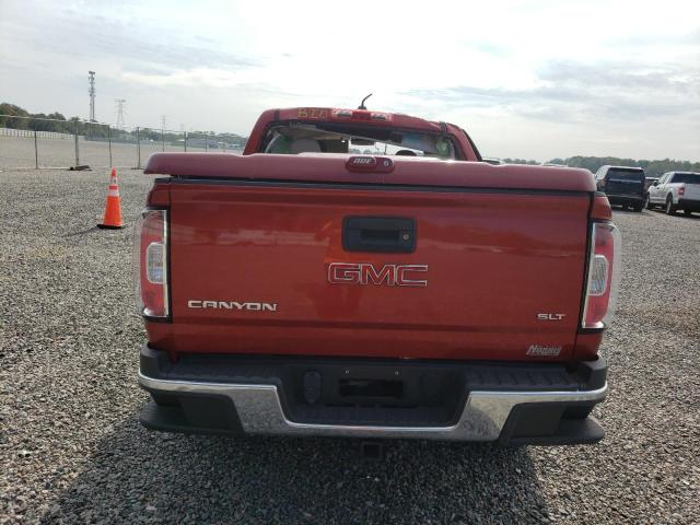 1GTG5CE36F1260927 GMC CANYON SLT