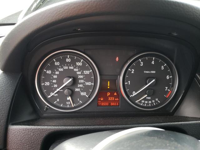 WBAVM1C5XEVW49609 BMW X1 Sdrive28i