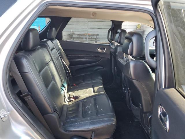 1C4RDJDG7EC481590 Dodge DURANGO LIMITED