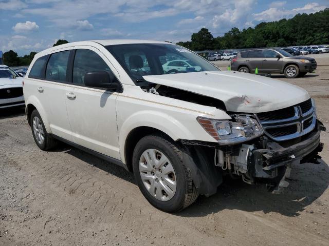 3C4PDCAB7ET165557 Dodge JOURNEY SE