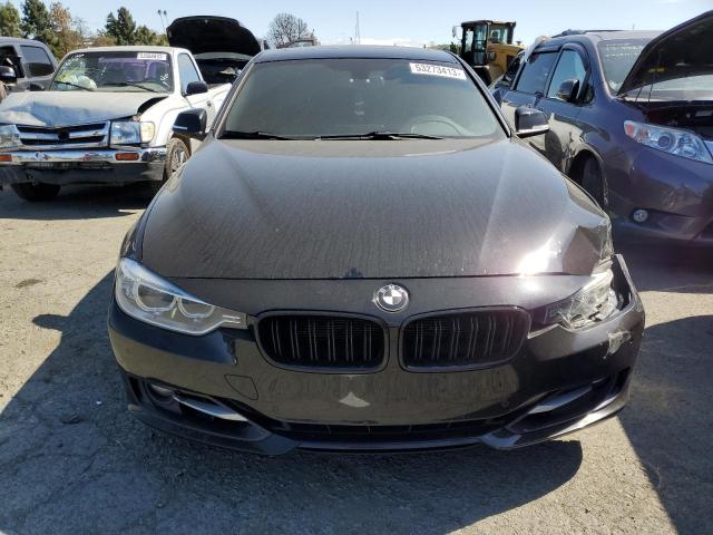 WBA3C1C50EK113652 BMW 328 I Sulev