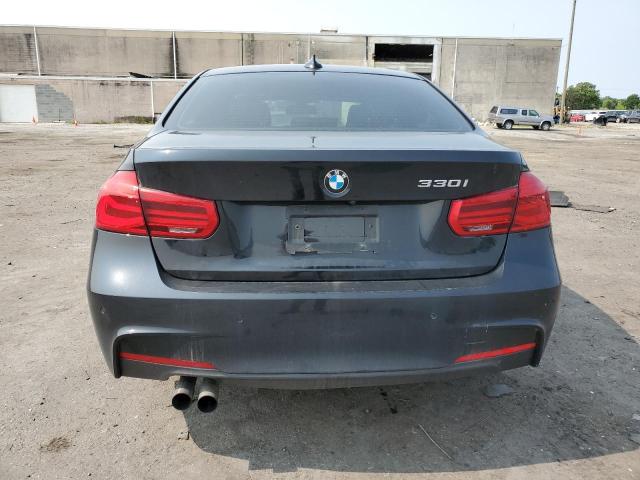 WBA8B9G56HNT89743 BMW 330 I