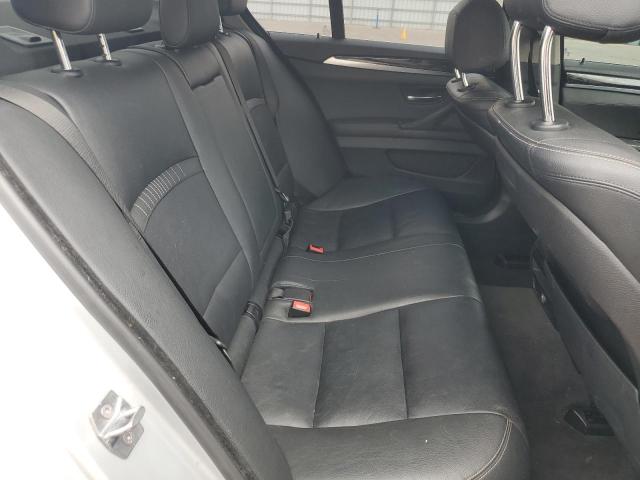 WBA5B1C5XED478985 BMW 535 I