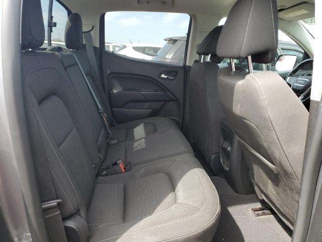 1GTG6CEN7K1342819 GMC CANYON SLE