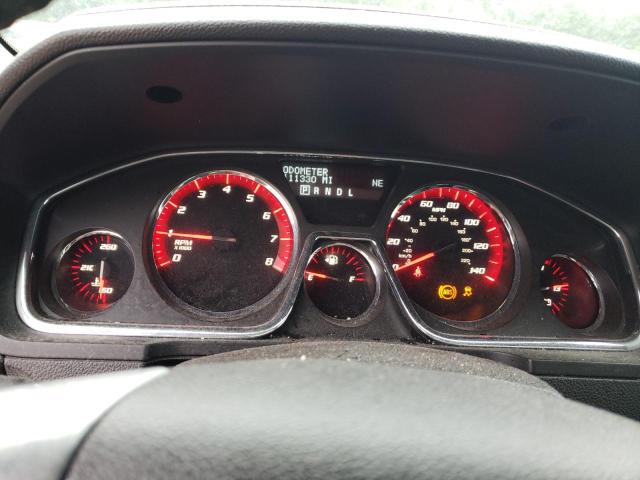 1GKKVPKD4GJ191899 GMC ACADIA SLE