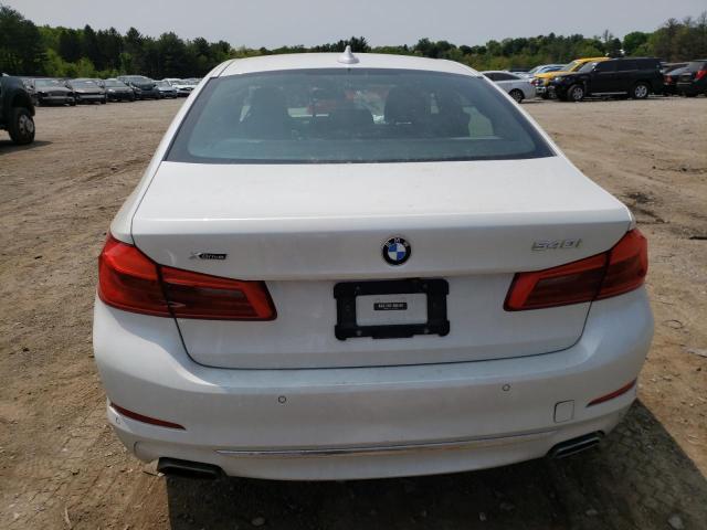WBAJE7C51JWD49477 BMW 540 XI