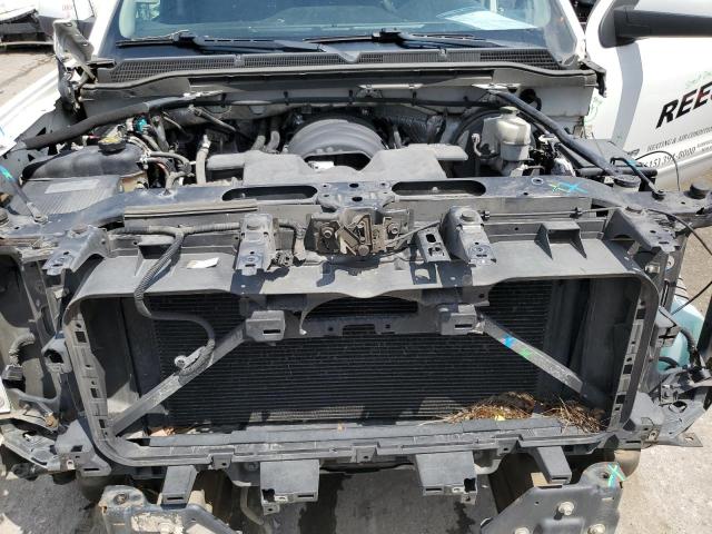 1GTR1TEC5FZ426232 GMC Sierra C1500