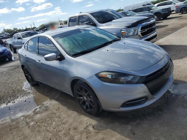1C3CDFAA9FD391649 Dodge DART SE