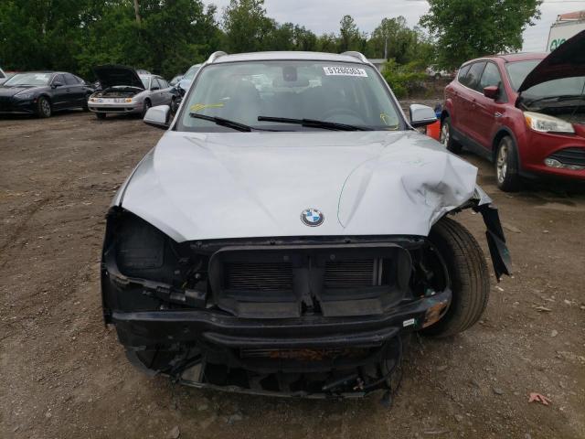 WBAVL1C53FVY30720 BMW X1 Xdrive28i