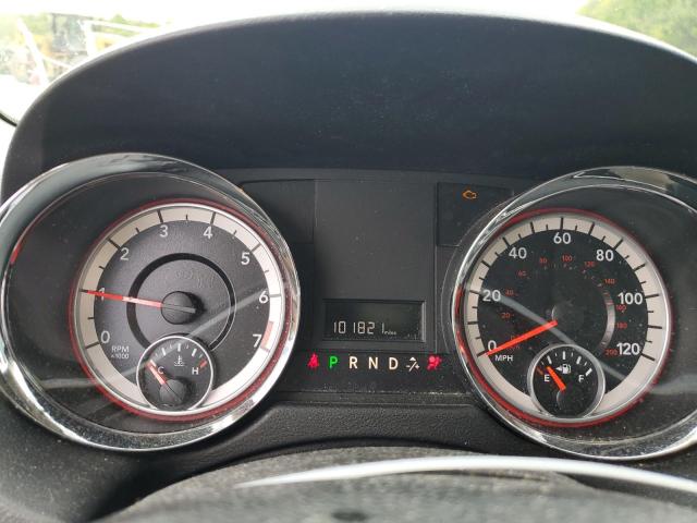 2C4RDGCG1ER320406 Dodge Grand Caravan Sxt