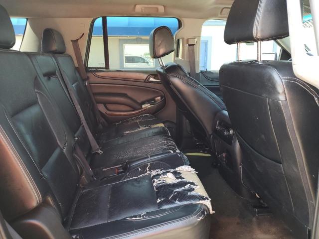 1GKS1AKC7GR247142 GMC YUKON SLE