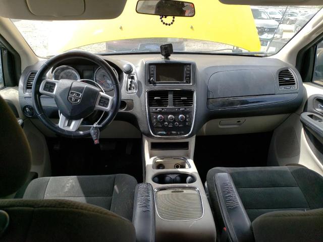 2C4RDGCG6GR369118 Dodge Grand Caravan Sxt