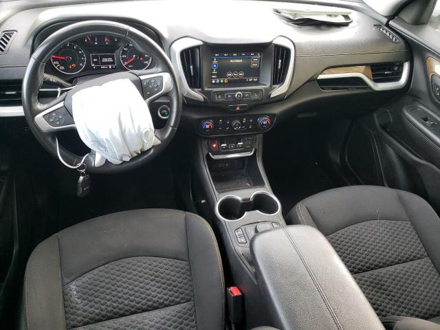 3GKALMEV9JL363252 GMC Terrain Sle