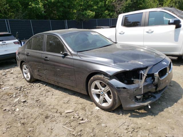 WBA3B3C55FJ984648 BMW 328 XI