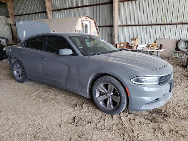 2C3CDXHG2JH175749 Dodge Charger Sxt Plus