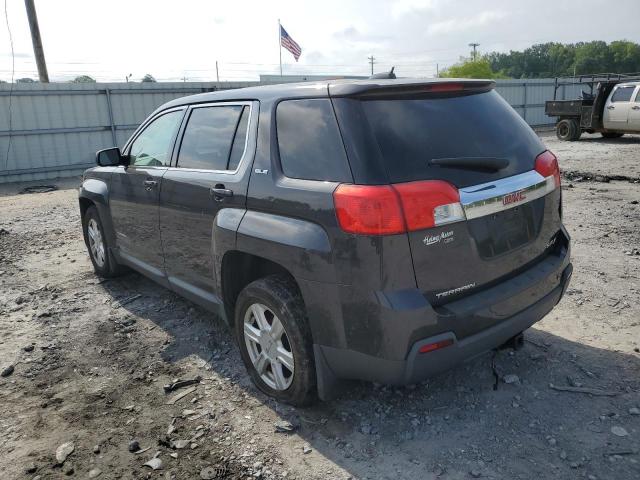 2GKALMEK3F6279493 GMC Terrain Sle