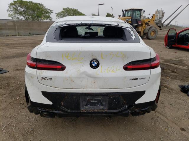 5UX33DT09N9J81866 BMW X4 Xdrive30i