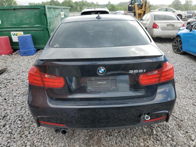 WBA3A5G51FNS86992 BMW 328 I