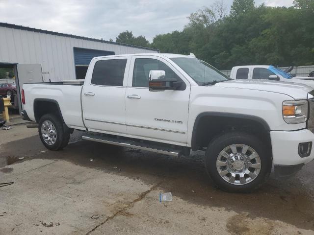 1GT120E89FF611891 GMC Sierra K2500 Denali