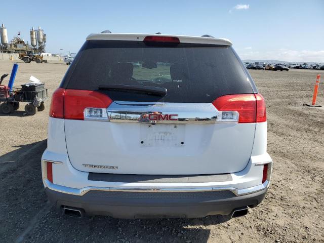 2GKFLNE33H6296396 GMC Terrain Sle