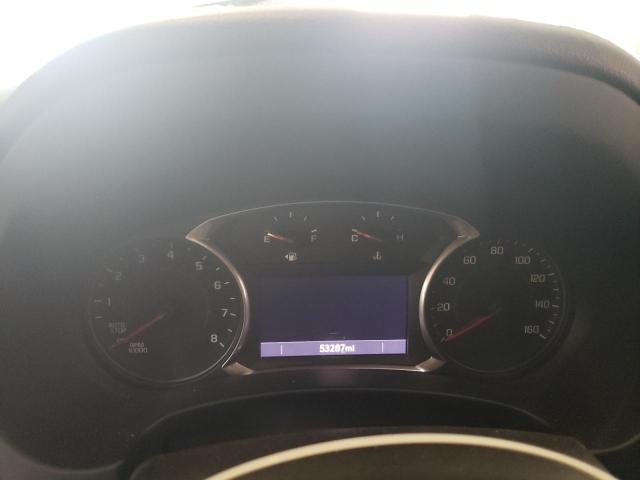 3GKALPEV2KL241495 GMC Terrain Slt