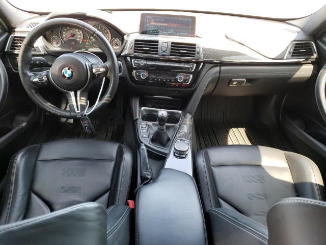 WBS8M9C52H5G83431 BMW M3