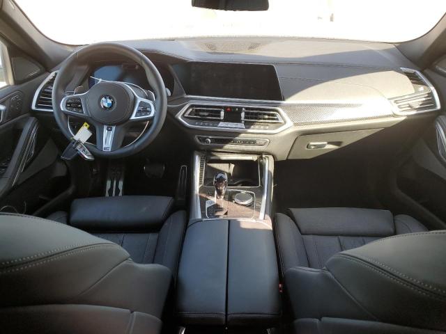 5UXCY8C05P9N77000 BMW X6 M50i