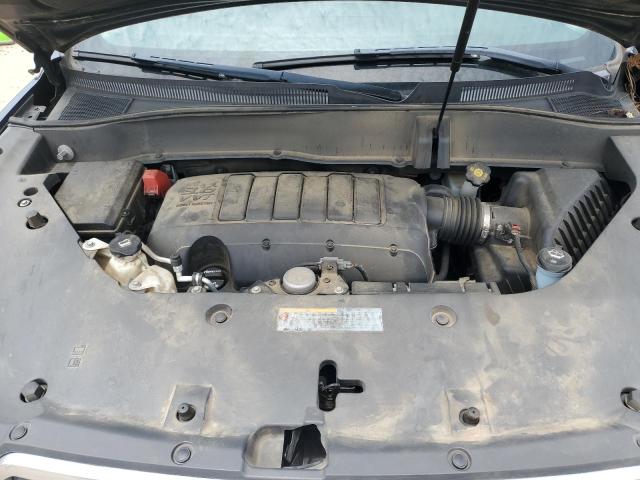 1GKKRRKD3EJ364874 GMC Acadia Slt-1