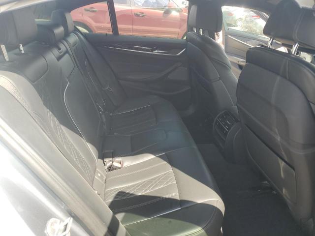 WBAJB9C5XJB036792 BMW M550xi