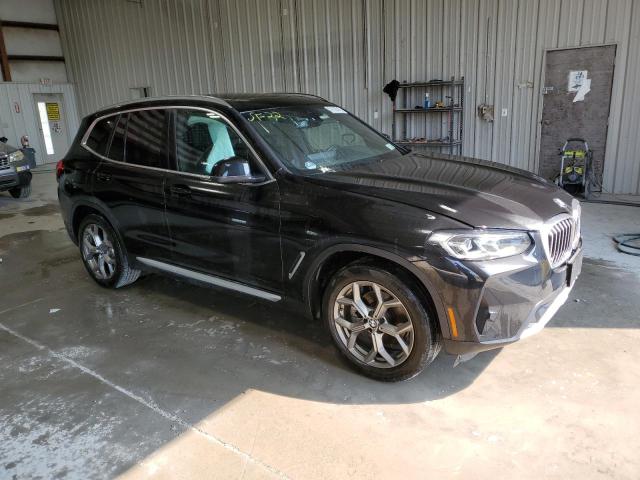 5UX53DP07N9L07760 BMW X3 Xdrive30i