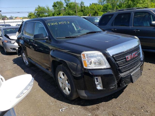 2GKALMEK2E6373623 GMC Terrain Sle