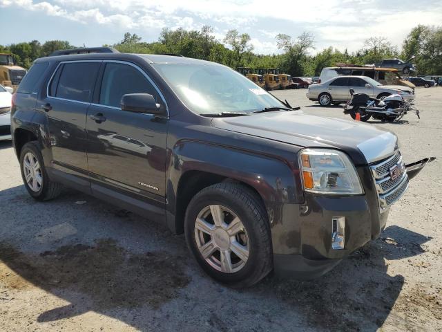 2GKALREK2F6135897 GMC Terrain Sle